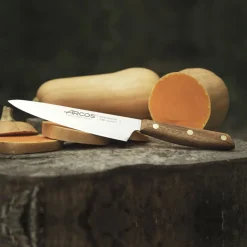 Cuchillo Medio Golpe 16cm Nórdika Arcos
