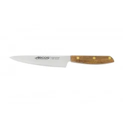 Cuchillo Medio Golpe 16cm Nórdika Arcos