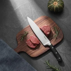 Cuchillo Medio Golpe 20 cm Wolfen