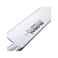Cuchillo Medio Golpe Forjado 16cm Global