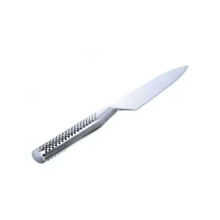 Cuchillo Medio Golpe Forjado 16cm Global