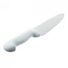 Cuchillo Medio Golpe Mango Blanco 25cm Arcos