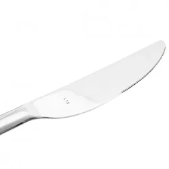 Cuchillo Mesa Ecco 18/10 Hepp