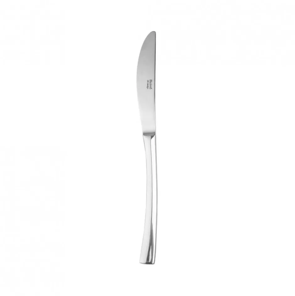 Cuchillo Mesa 8mm Malmo