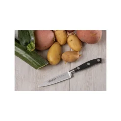 Cuchillo Mondador 10cm  Riviera Arcos