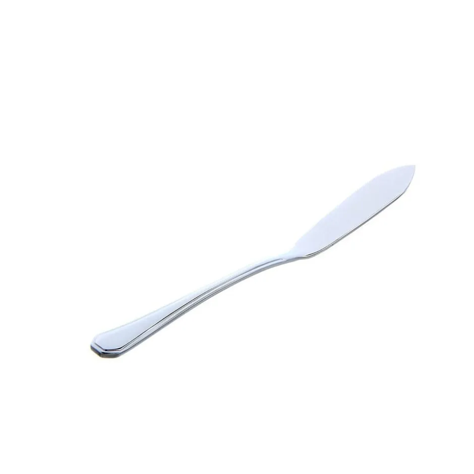 Cuchillo Paleta ManTéquilla Rossler