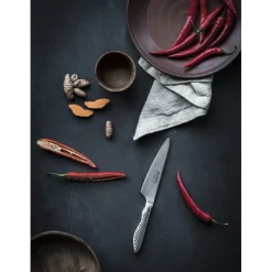 Cuchillo para verduras Global GS‑89 13 cm