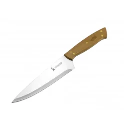 Cuchillo Parrillero 20cm Kangkawe