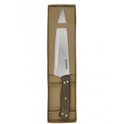 Cuchillo Parrillero 20cm Kangkawe