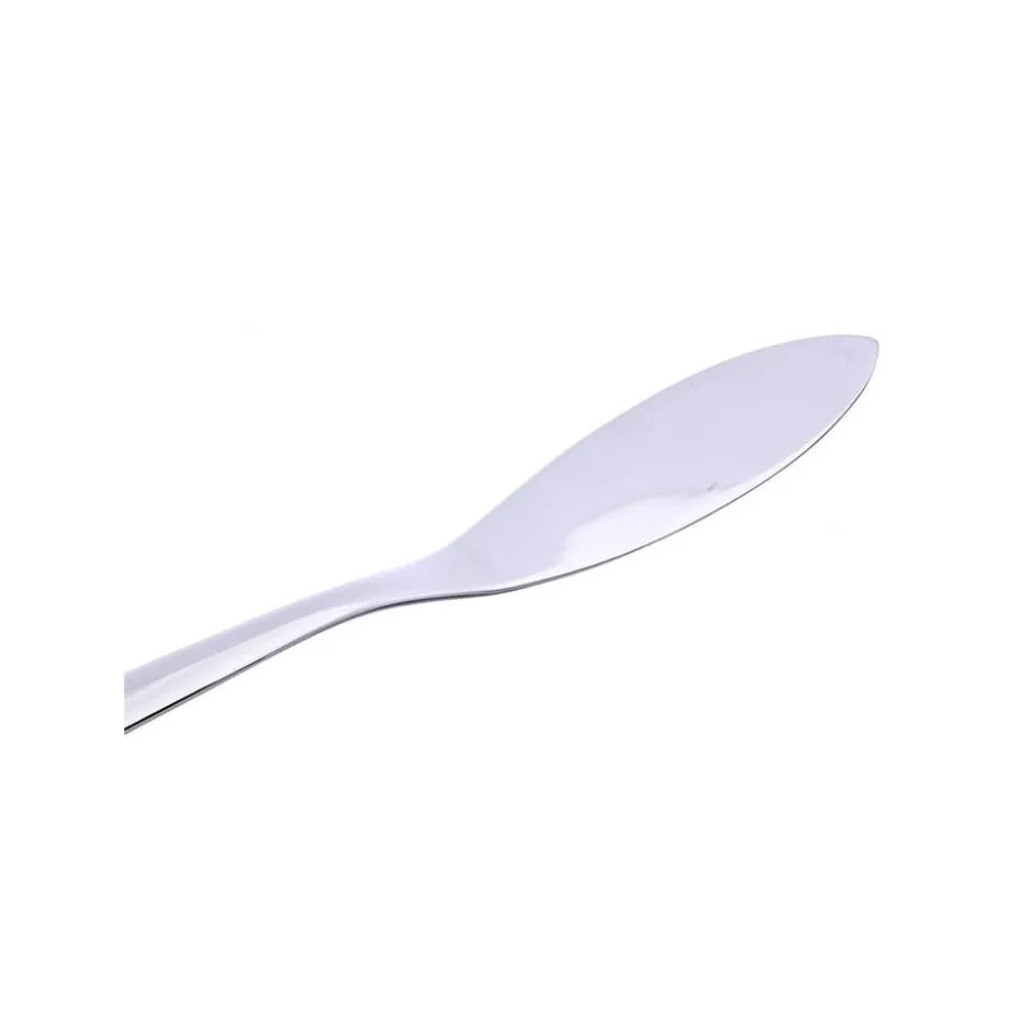 Cuchillo Pescado Ecco 18/10 Hepp