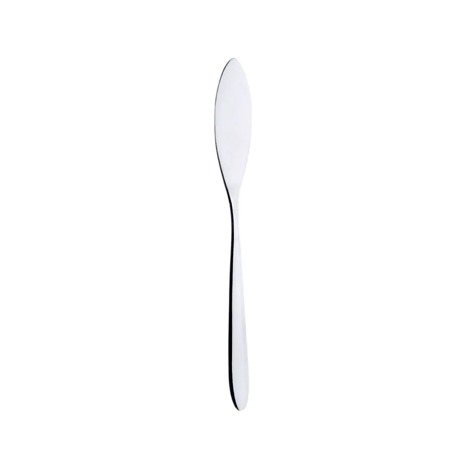 Cuchillo Pescado Ecco 18/10 Hepp