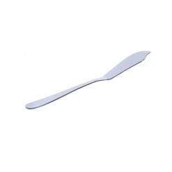 Cuchillo Pescado Lugano