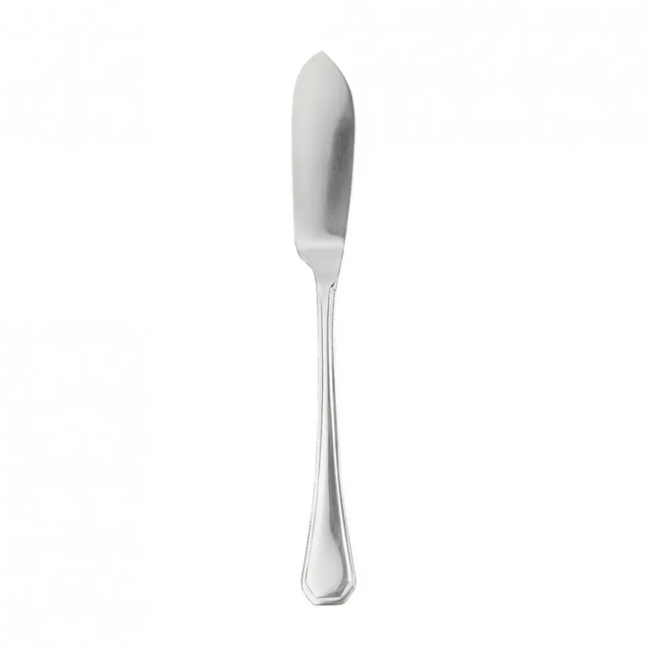 Cuchillo Pescado Rossler