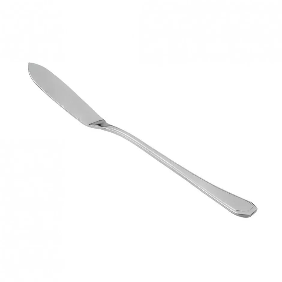 Cuchillo Pescado Rossler