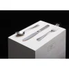 Cuchillo Postre Baguette 18/10 Hepp