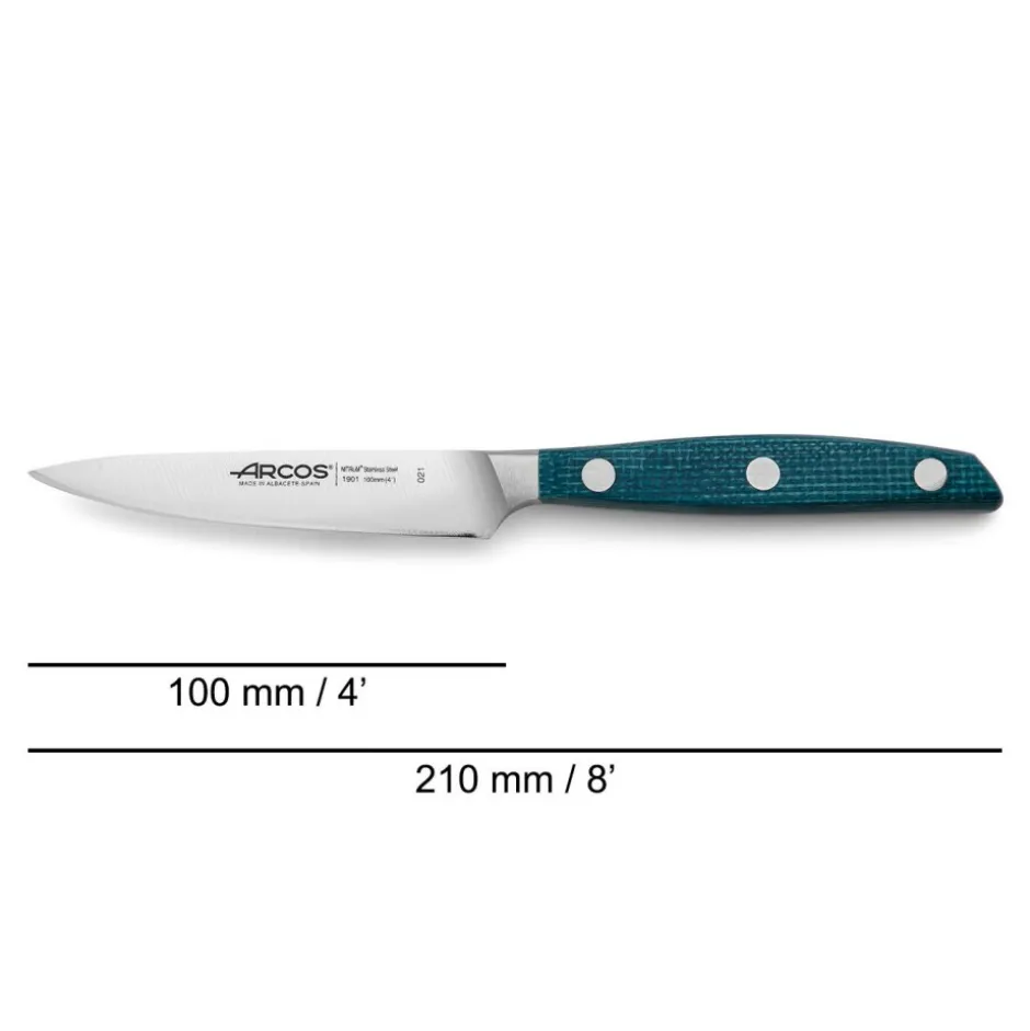 Cuchillo Puntilla 10cm Brooklyn 190123 Arcos