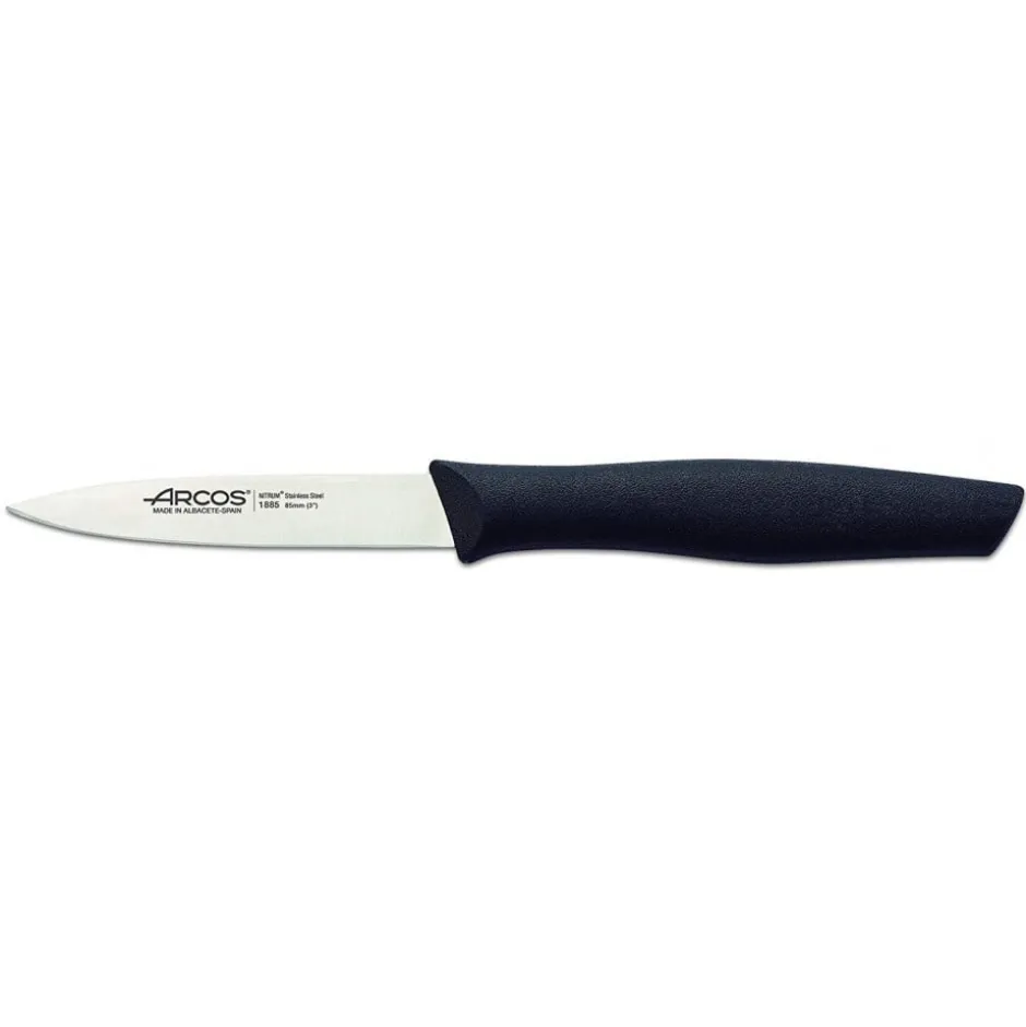 Cuchillo Puntilla 9 cm Nova Arcos