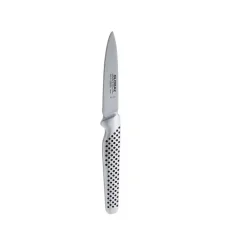 Cuchillo Puntilla con Mango Largo 8cm Global