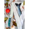 Cuchillo Santoku 19cm Brooklyn 191623 Arcos