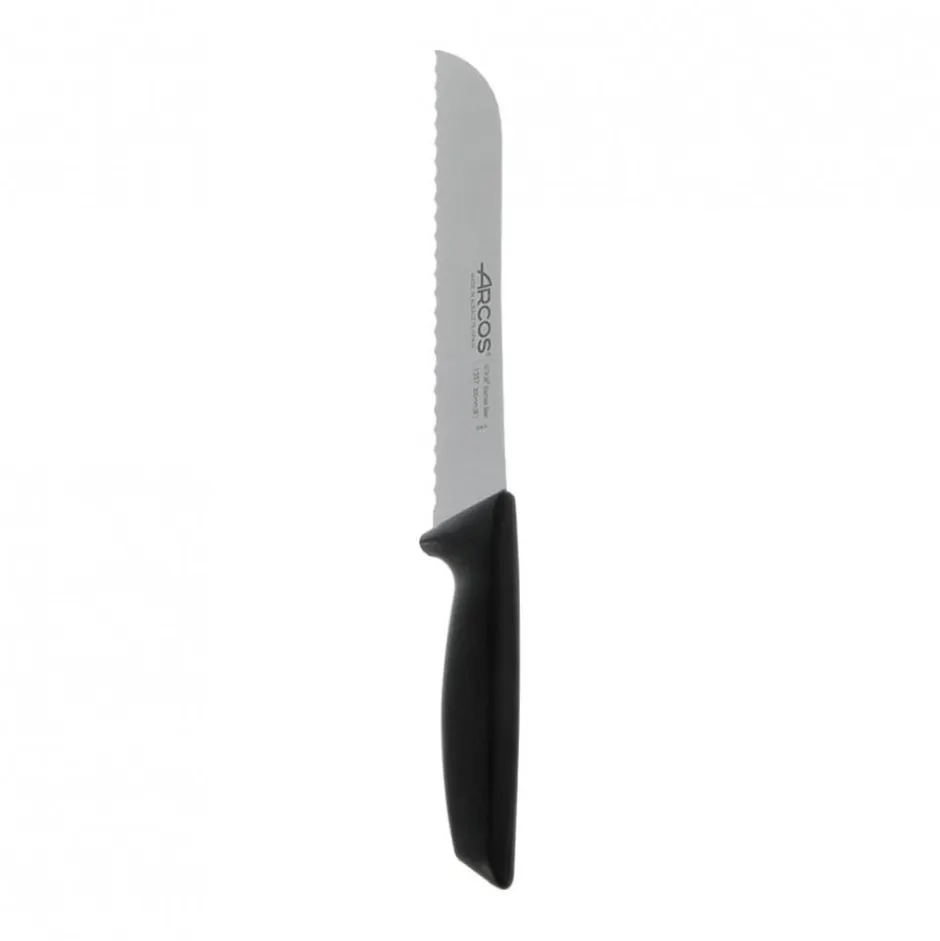 Cuchillo Sierra 20cm Niza Arcos