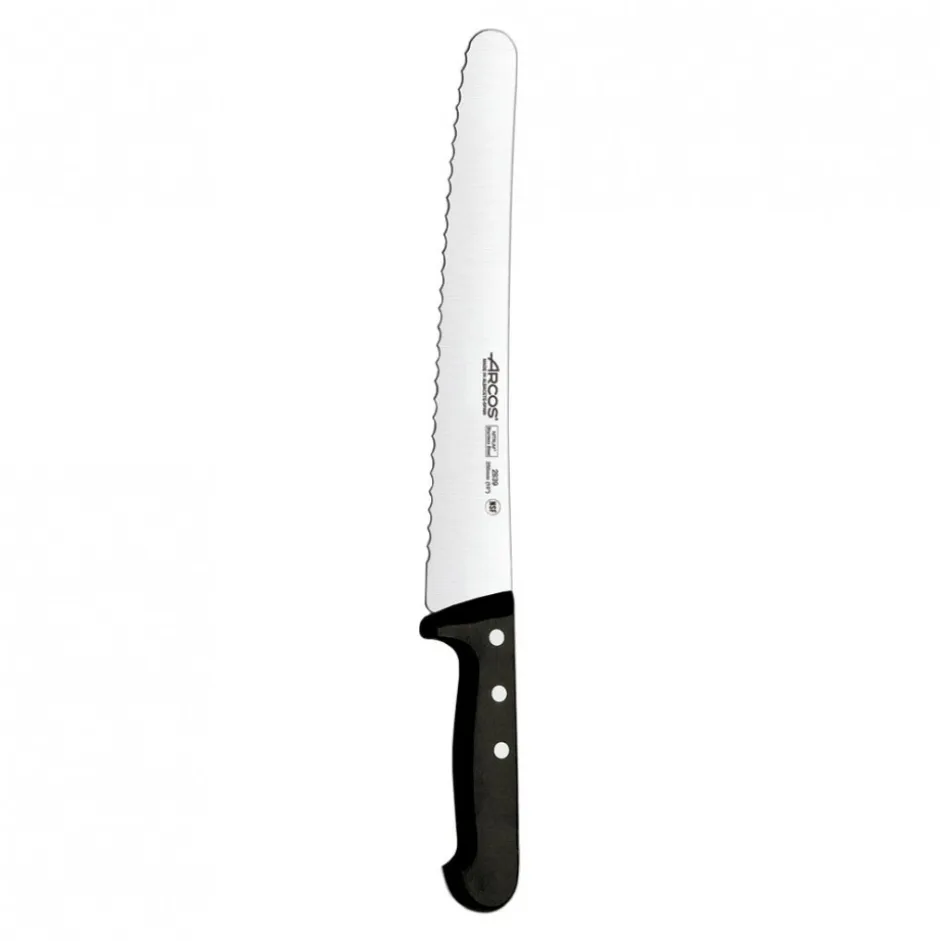 Cuchillo Sierra Pastelero con Funda 25cm Universal 2839 Arcos