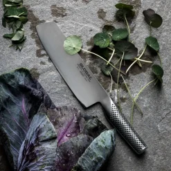 Cuchillo Verdura 18cm Global