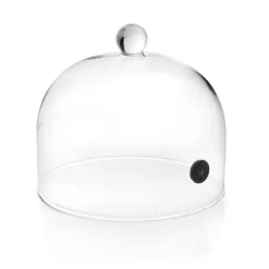 Cupula de vidrio para ahumar 15 cms 61815 Lacor