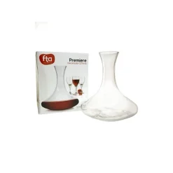 Decantador 1,5lt Fta
