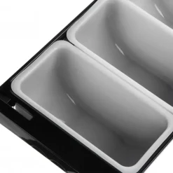 Dispensador Condimentos 6 Divisiones Winco