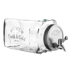 Dispensador para Refrigerador 3Lts Kilner