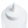 Dispensador Plástico Mayonesa PSB-12C 12OZ Winco