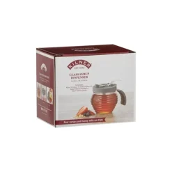 Dispensador Syrup 400 ml Kilner