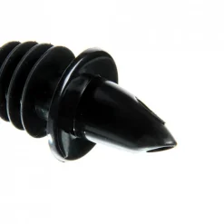 Dosificador Libre Plásticos Negro Winco