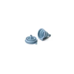 Embudo Silicona 10cm Ibili