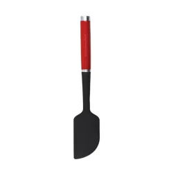 Espatula Silicona Mango Rojo KitchenAid