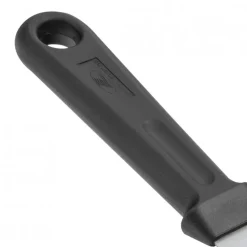 Espátula Lisa 7.5x21.5cm Acero Inoxidable 60420 Lacor
