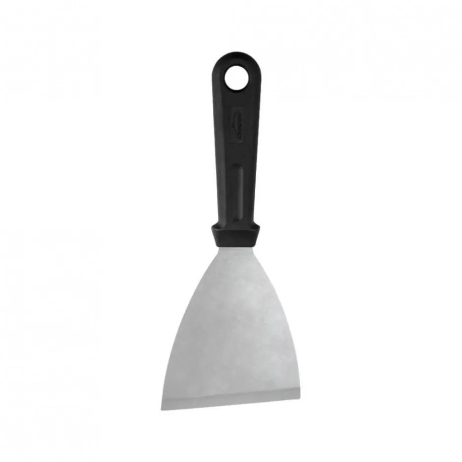 Espátula para Plancha 10x11,5cm Lacor