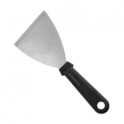 Espátula para Plancha 10x11,5cm Lacor