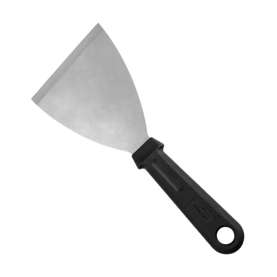 Espátula para Plancha 10x11,5cm Lacor