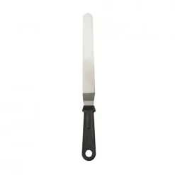 Espátula Pastelera Angulada 25cm 60468 Lacor