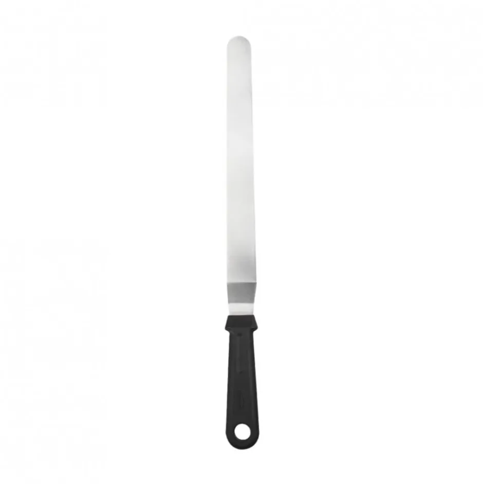 Espátula Pastelera Angulada 30cm 60469 Lacor