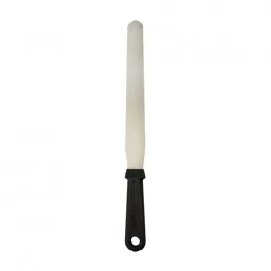 Espátula Pastelera Recta 25cm Lacor