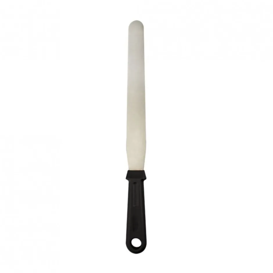 Espátula Pastelera Recta 25cm Lacor