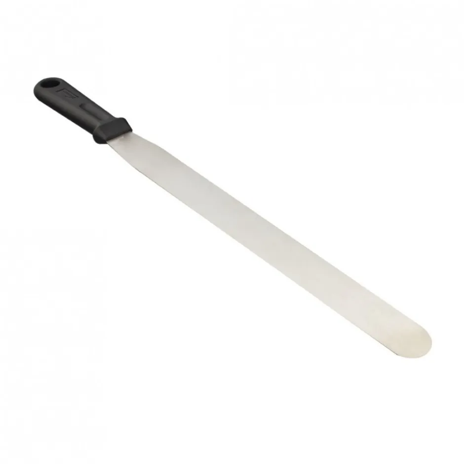 Espátula Pastelera Recta 30cm 60464 Lacor