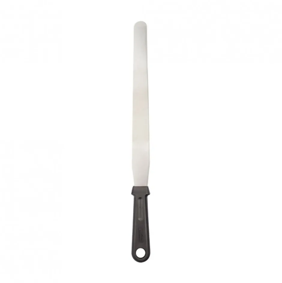 Espátula Pastelera Recta 30cm 60464 Lacor
