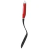 Espátula Ranurada Rojo KitchenAid