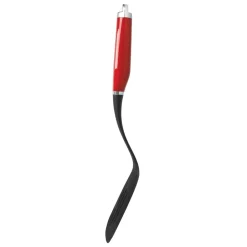 Espátula Ranurada Rojo KitchenAid