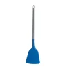 Espátula Silicona Mango Acero Inoxidable 32,7cm FTA
