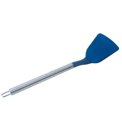 Espátula Silicona Mango Acero Inoxidable 32,7cm FTA