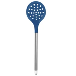 Espumadera Silicona Mango Acero FTA